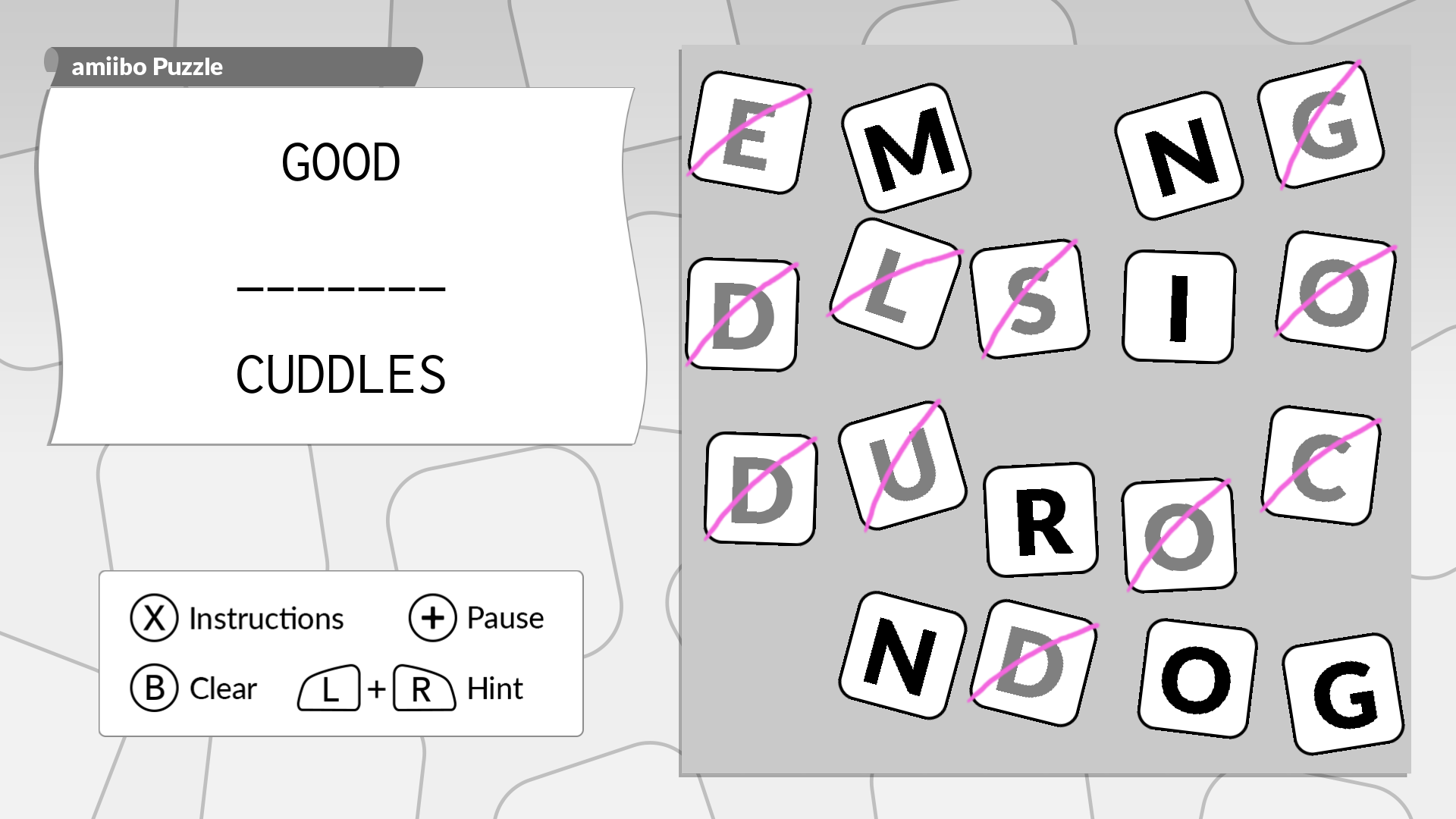 Word Puzzles by POWGI - Imagen 49